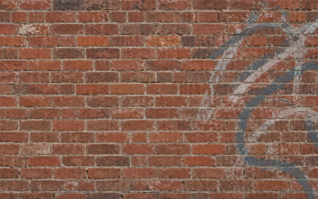 Will graffiti removal damage brickwork or stone?